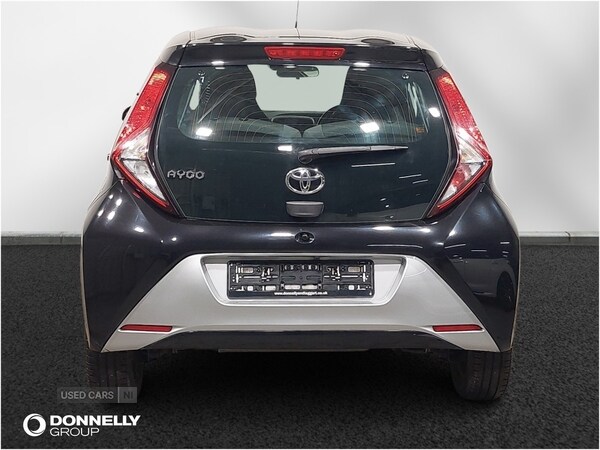 Used Toyota AYGO 2021 for sale - 77525300: Photo 11