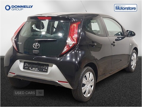 Used Toyota AYGO 2021 for sale - 77525300: Photo 14