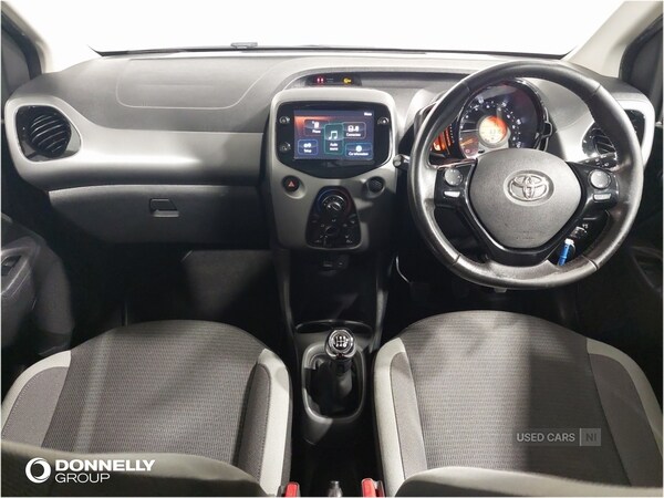 Used Toyota AYGO 2021 for sale - 77525300: Photo 15