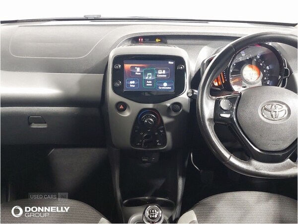 Used Toyota AYGO 2021 for sale - 77525300: Photo 16