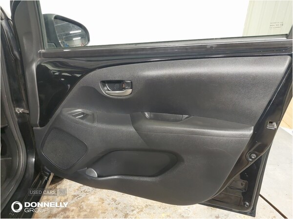 Used Toyota AYGO 2021 for sale - 77525300: Photo 19
