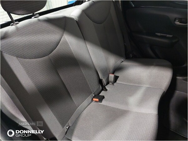 Used Toyota AYGO 2021 for sale - 77525300: Photo 20