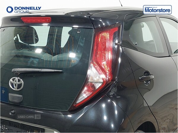 Used Toyota AYGO 2021 for sale - 77525300: Photo 23