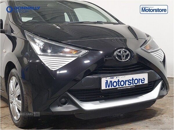 Used Toyota AYGO 2021 for sale - 77525300: Photo 24