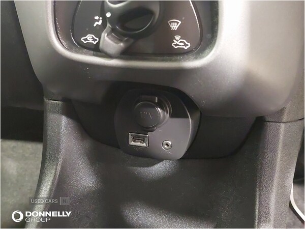 Used Toyota AYGO 2021 for sale - 77525300: Photo 27