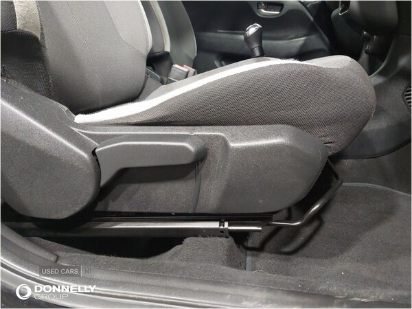 Used Toyota AYGO 2021 for sale - 77525300: Photo 28