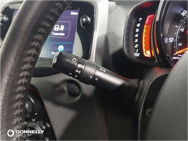 Used Toyota AYGO 2021 for sale - 77525300: Photo 34