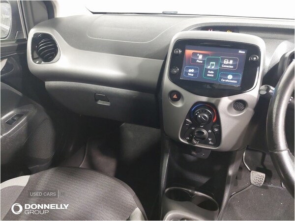 Used Toyota AYGO 2021 for sale - 77525300: Photo 35