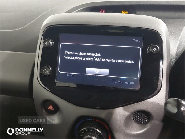 Used Toyota AYGO 2021 for sale - 77525300: Photo 38