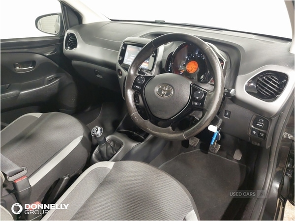 Used Toyota AYGO 2021 for sale - 77525300: Photo 4