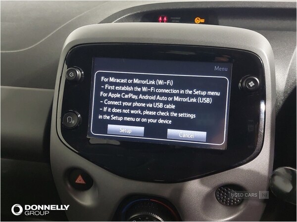 Used Toyota AYGO 2021 for sale - 77525300: Photo 40