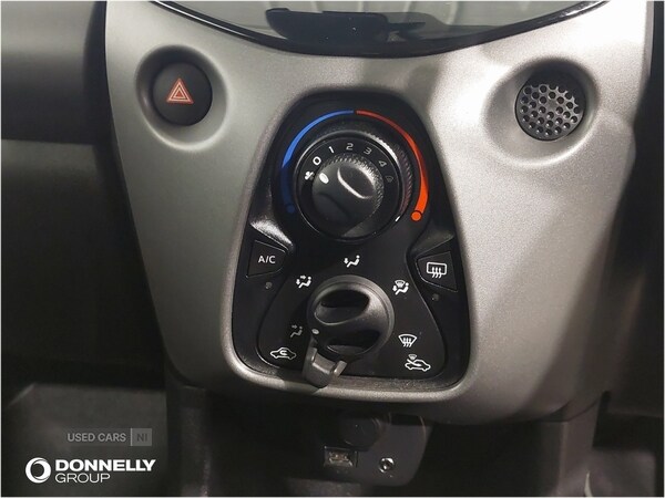 Used Toyota AYGO 2021 for sale - 77525300: Photo 41