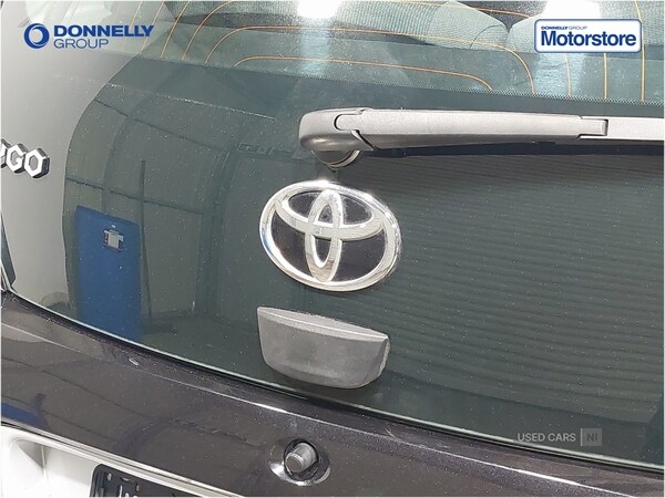 Used Toyota AYGO 2021 for sale - 77525300: Photo 42