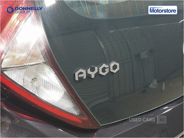 Used Toyota AYGO 2021 for sale - 77525300: Photo 43