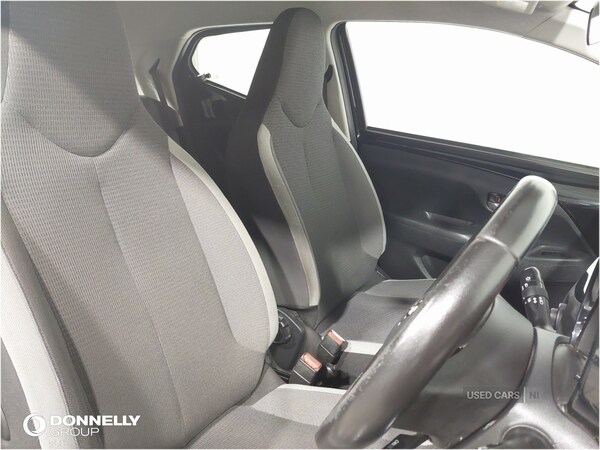 Used Toyota AYGO 2021 for sale - 77525300: Photo 44