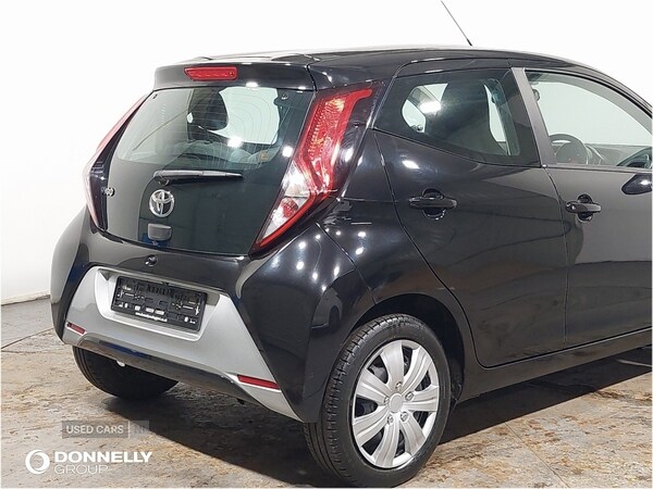 Used Toyota AYGO 2021 for sale - 77525300: Photo 45