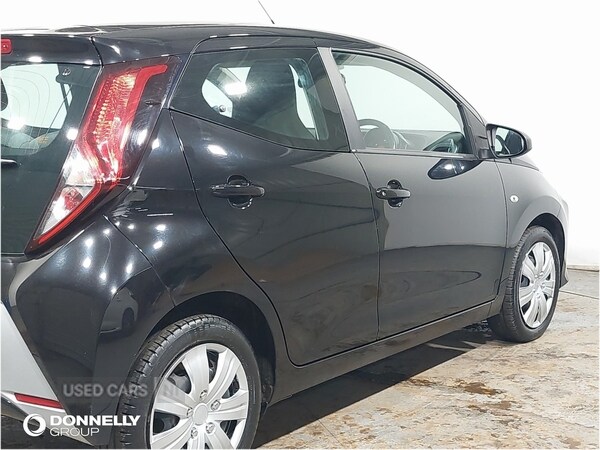 Used Toyota AYGO 2021 for sale - 77525300: Photo 46