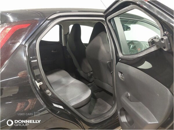 Used Toyota AYGO 2021 for sale - 77525300: Photo 48