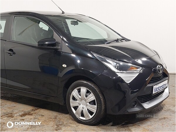 Used Toyota AYGO 2021 for sale - 77525300: Photo 49