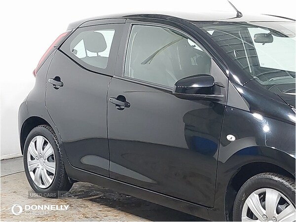 Used Toyota AYGO 2021 for sale - 77525300: Photo 50