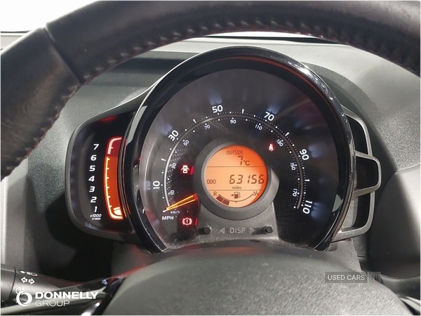 Used Toyota AYGO 2021 for sale - 77525300: Photo 6