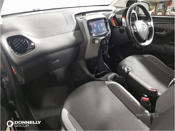 Used Toyota AYGO 2021 for sale - 77525300: Photo 8