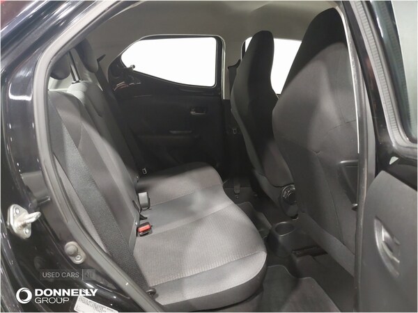 Used Toyota AYGO 2021 for sale - 77525300: Photo 9