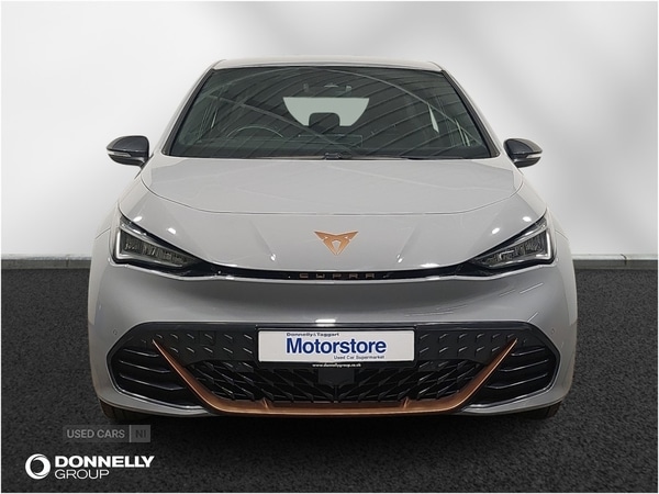 Used Cupra Born 2022 for sale - 77371978: Photo 12