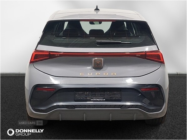 Used Cupra Born 2022 for sale - 77371978: Photo 13