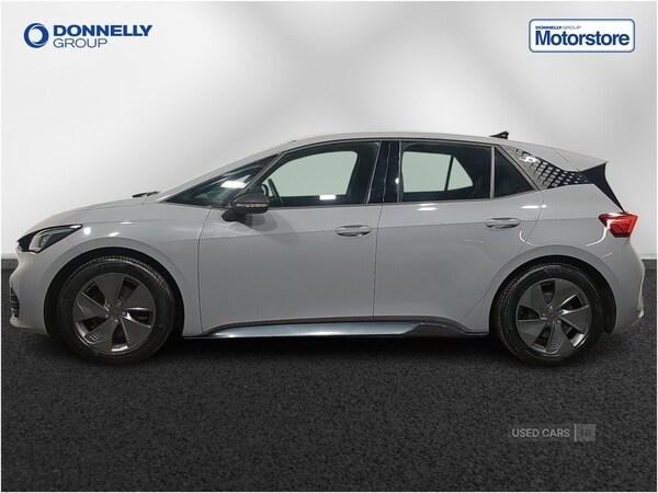 Used Cupra Born 2022 for sale - 77371978: Photo 14