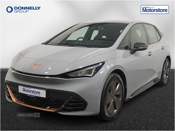 Used Cupra Born 2022 for sale - 77371978: Photo 15