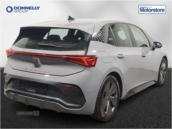 Used Cupra Born 2022 for sale - 77371978: Photo 16