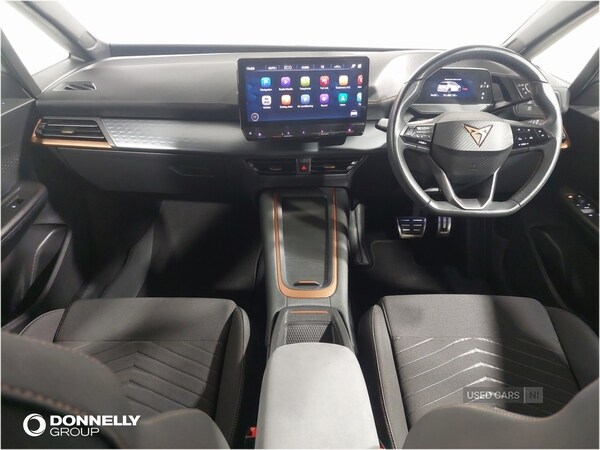 Used Cupra Born 2022 for sale - 77371978: Photo 17