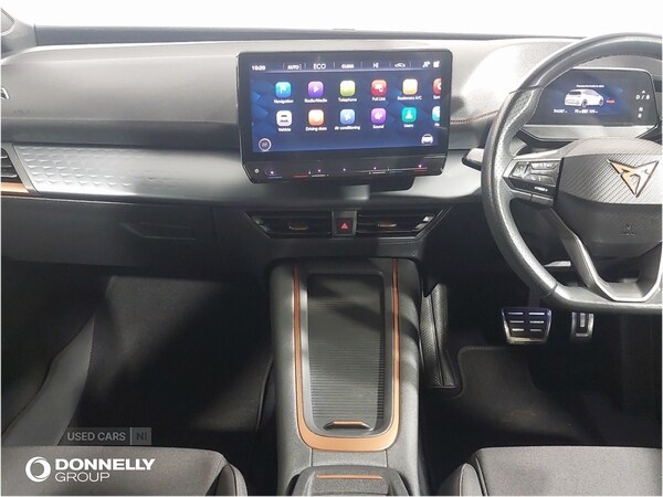 Used Cupra Born 2022 for sale - 77371978: Photo 18