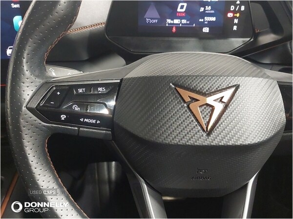 Used Cupra Born 2022 for sale - 77371978: Photo 19