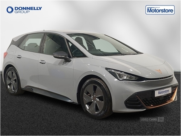 Used Cupra Born 2022 for sale - 77371978: Photo 2