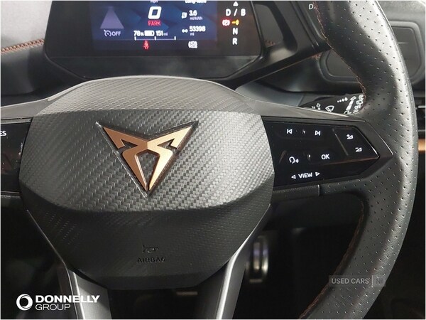 Used Cupra Born 2022 for sale - 77371978: Photo 20