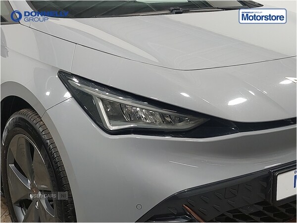 Used Cupra Born 2022 for sale - 77371978: Photo 24