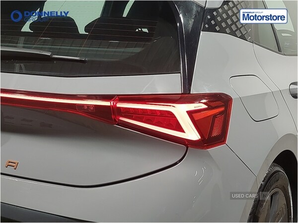 Used Cupra Born 2022 for sale - 77371978: Photo 25