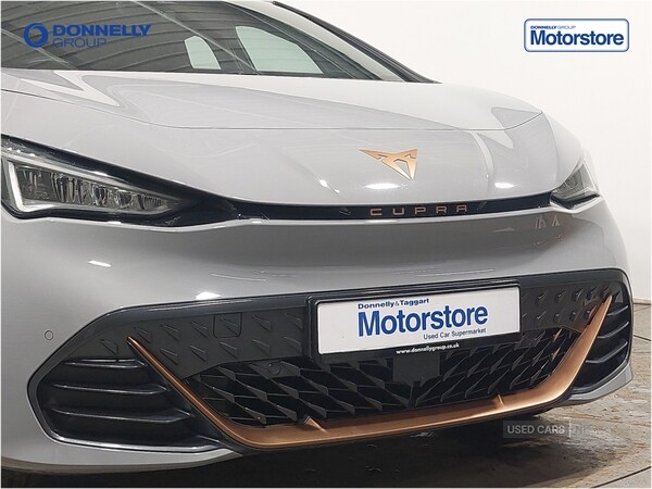 Used Cupra Born 2022 for sale - 77371978: Photo 26