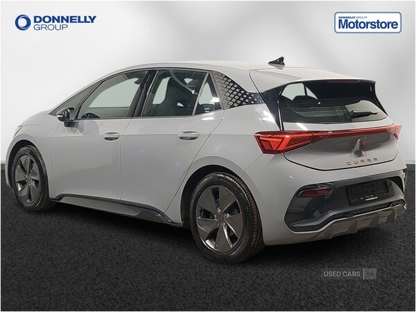 Used Cupra Born 2022 for sale - 77371978: Photo 3