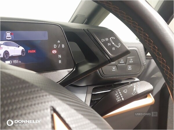 Used Cupra Born 2022 for sale - 77371978: Photo 36