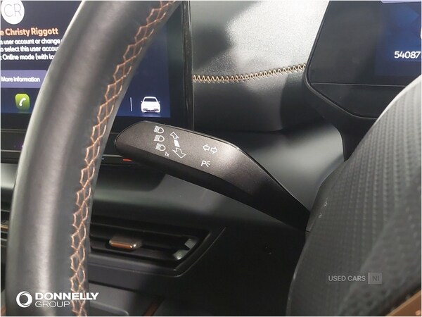 Used Cupra Born 2022 for sale - 77371978: Photo 37