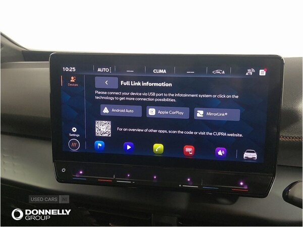 Used Cupra Born 2022 for sale - 77371978: Photo 42