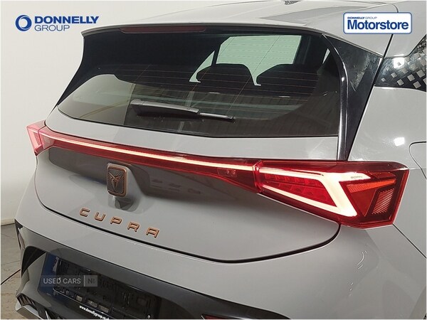 Used Cupra Born 2022 for sale - 77371978: Photo 45