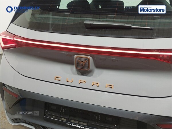 Used Cupra Born 2022 for sale - 77371978: Photo 46