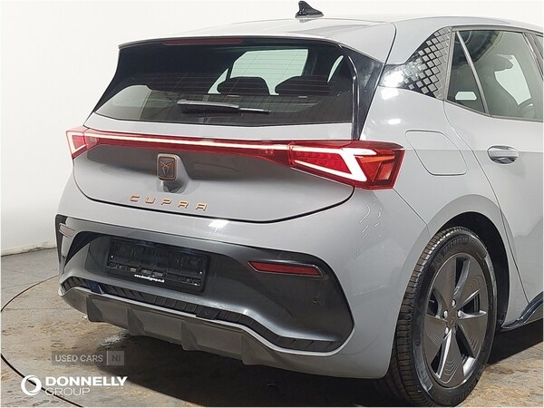 Used Cupra Born 2022 for sale - 77371978: Photo 48