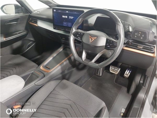 Used Cupra Born 2022 for sale - 77371978: Photo 5