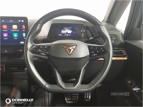 Used Cupra Born 2022 for sale - 77371978: Photo 51