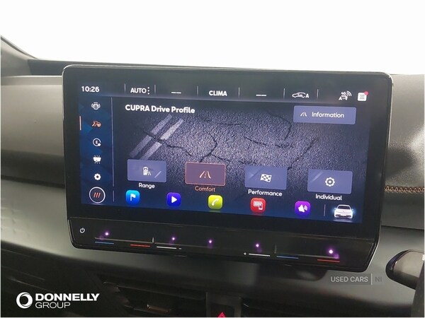 Used Cupra Born 2022 for sale - 77371978: Photo 54